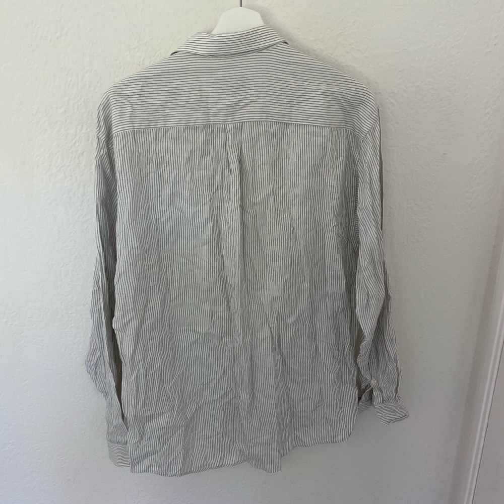 Valentino dress shirt - Picture 5 of 6